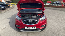 Vauxhall Mokka X 1.4T ecoTEC Active 5dr Petrol Hatchback